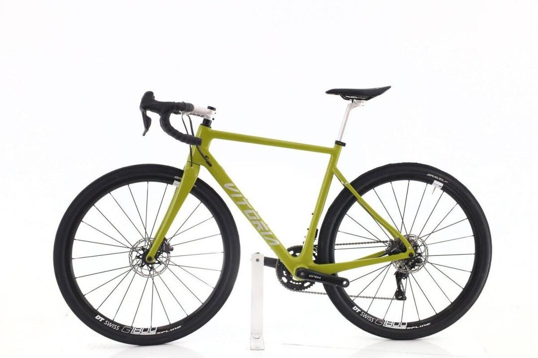 False Vitoria Patagonia Explorer Di2 11V 2023