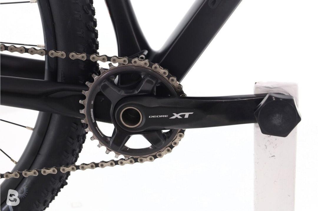 Cube Reaction Race XT 2019