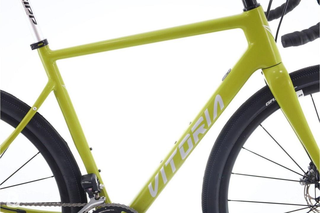 False Vitoria Patagonia Explorer Di2 11V 2023