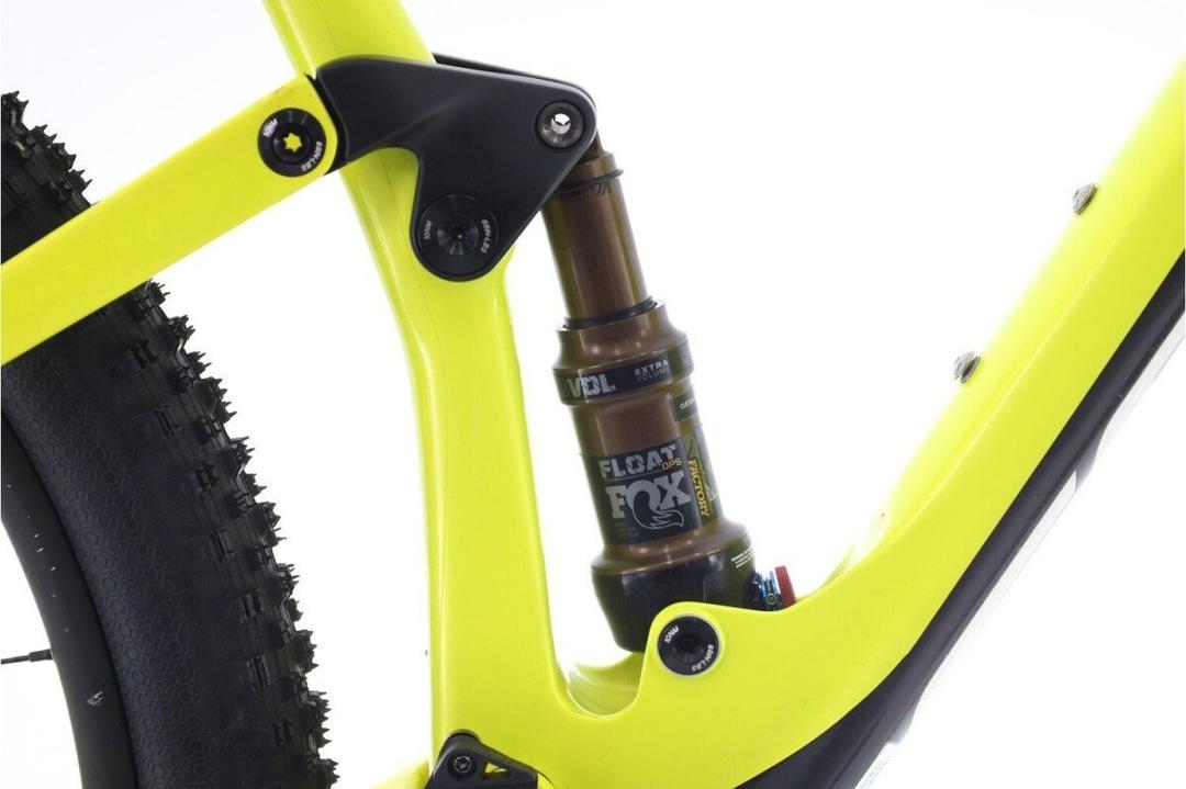 Scott Spark RC World Cup GX 2021