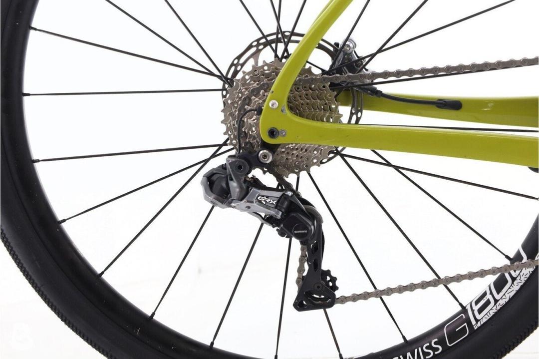 False Vitoria Patagonia Explorer Di2 11V 2023