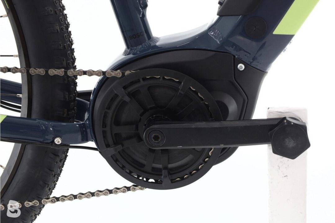 Haibike HardNine 5 2022