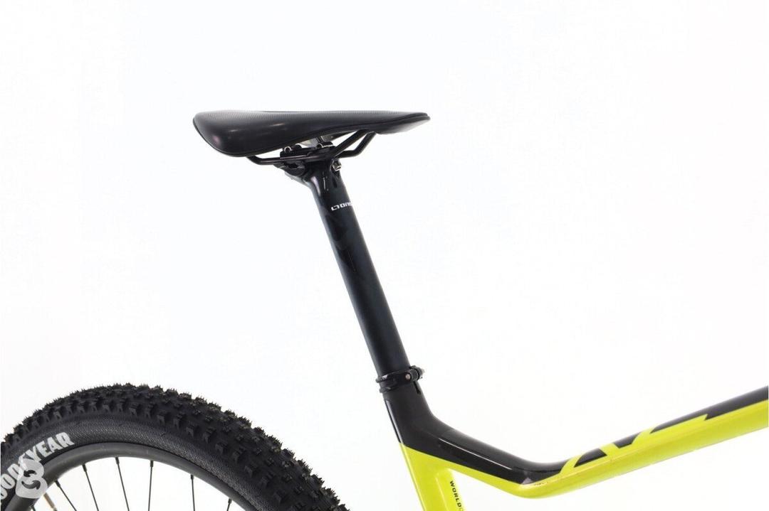 Scott Spark RC World Cup GX 2021