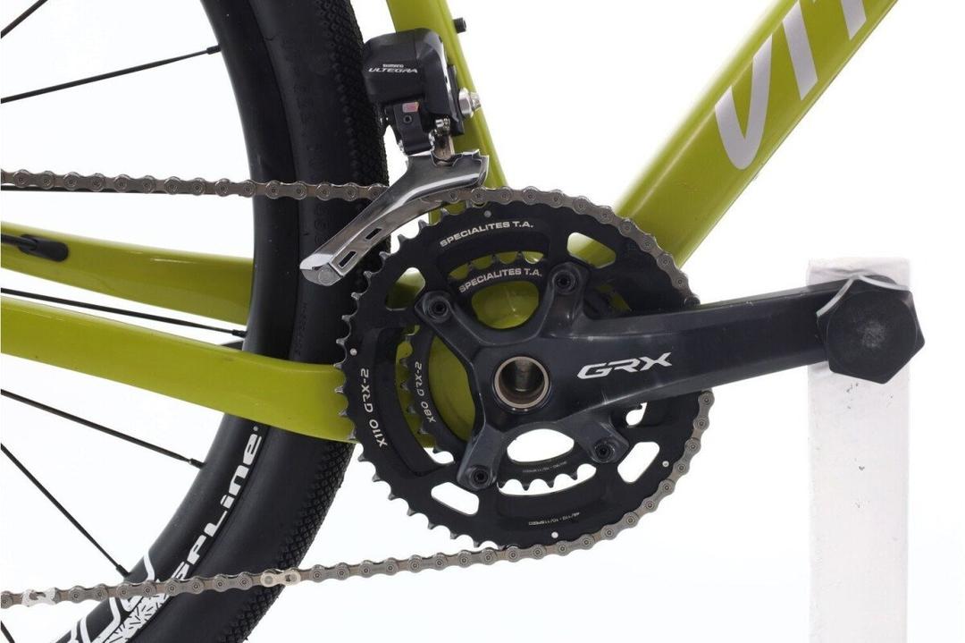 False Vitoria Patagonia Explorer Di2 11V 2023