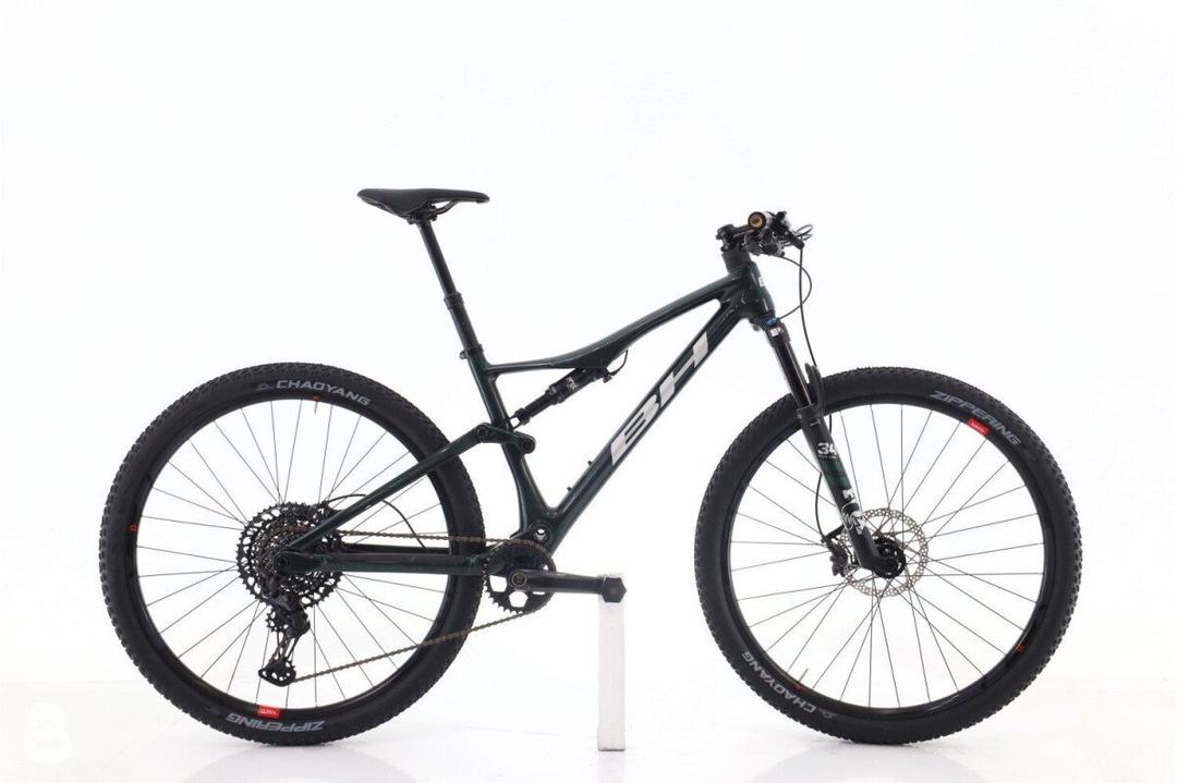 BH Lynx Race RC XT 2021