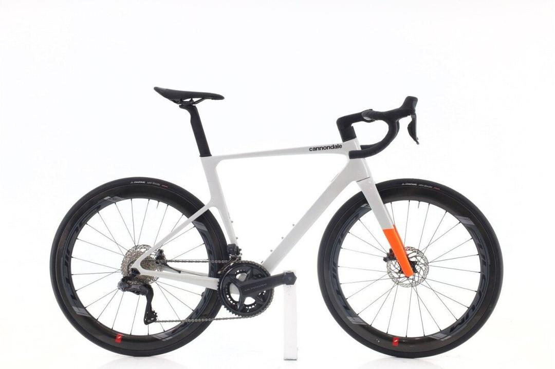 Cannondale Supersix Evo Di2 12V 2023