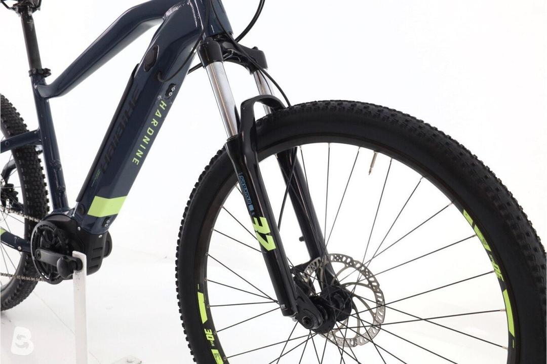 Haibike HardNine 5 2022