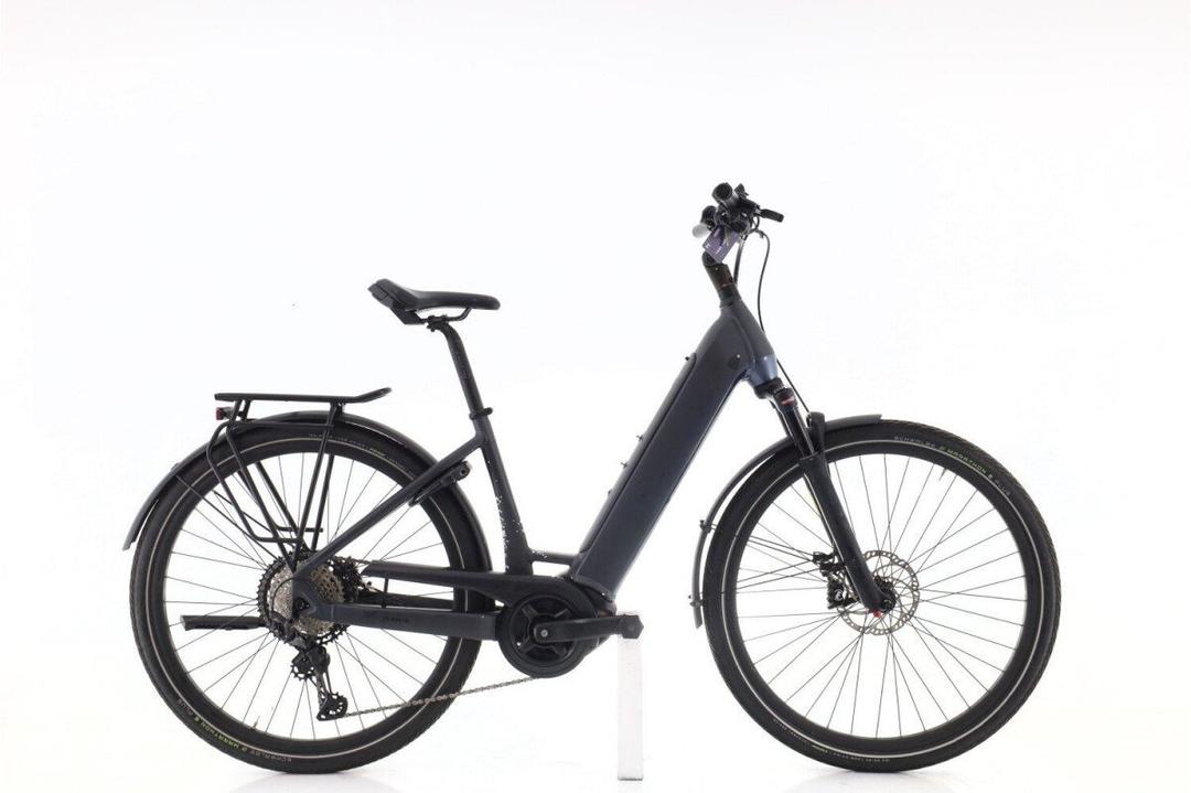 Stevens Stevens E-Triton Plus XT 2022