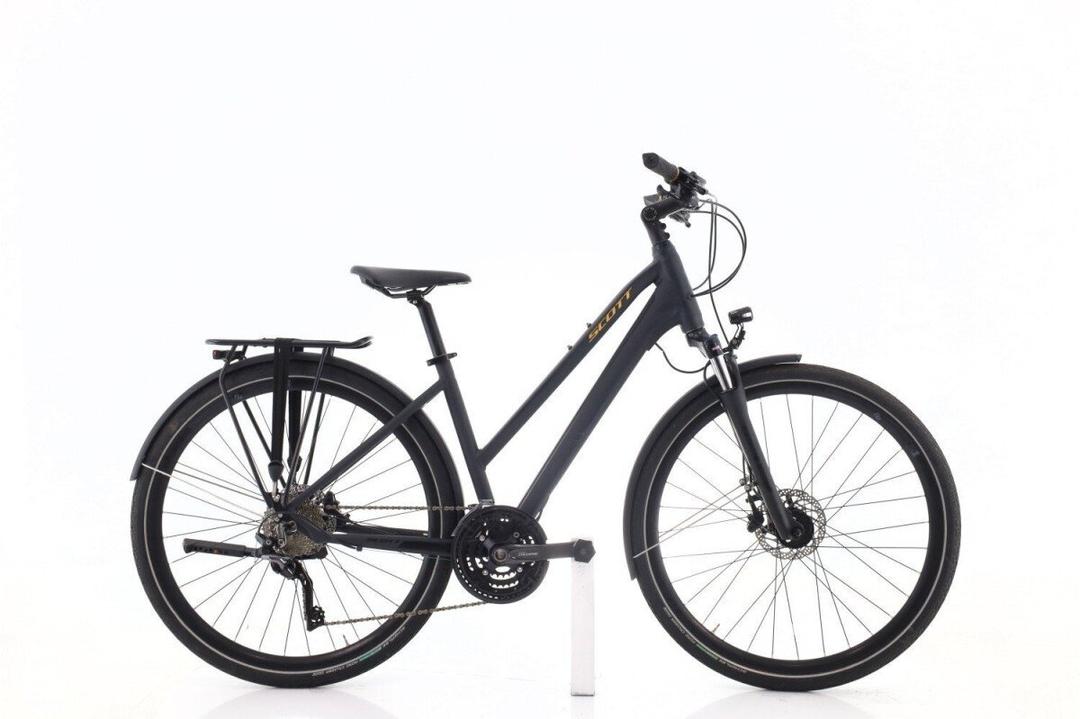 Scott Sub Sport 20 XT 2022