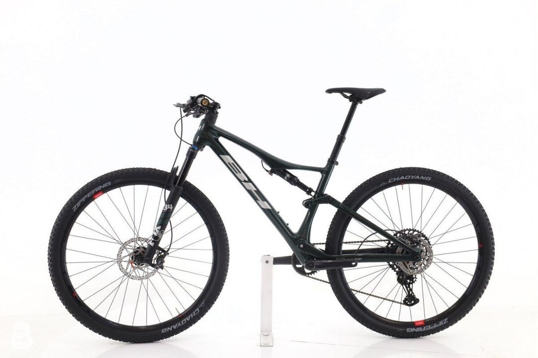 BH Lynx Race RC XT 2021