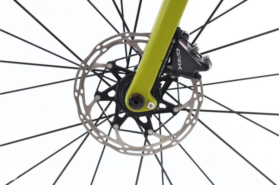 False Vitoria Patagonia Explorer Di2 11V 2023