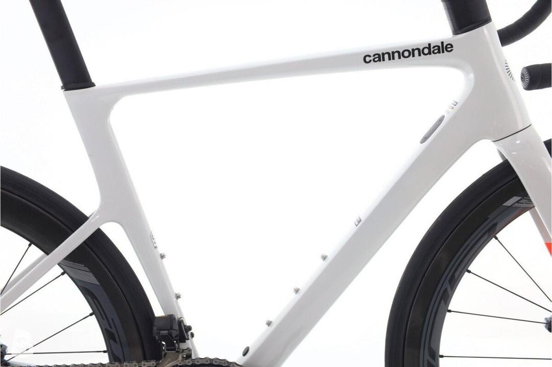 Cannondale Supersix Evo Di2 12V 2023