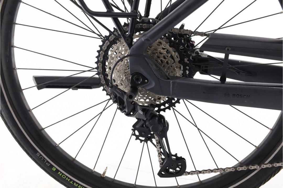 Stevens Stevens E-Triton Plus XT 2022