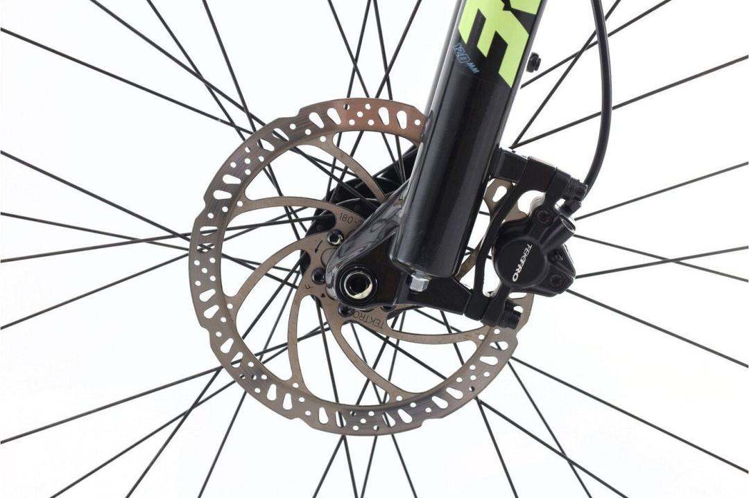 Haibike HardNine 5 2022