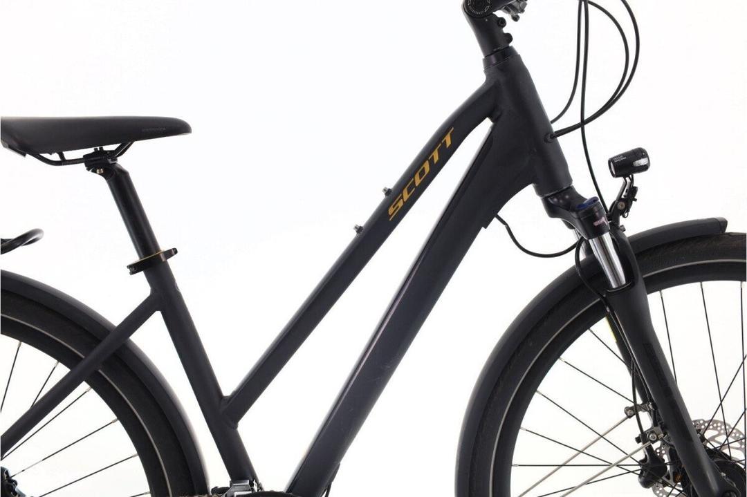 Scott Sub Sport 20 XT 2022