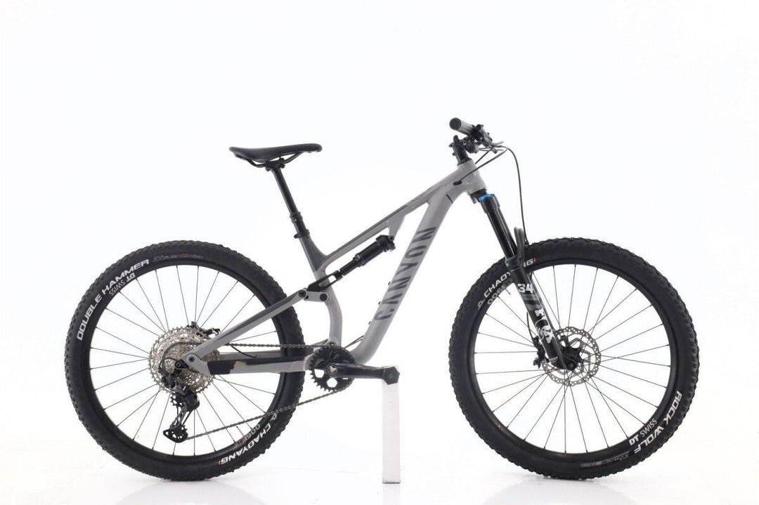 Canyon Neuron 7 XT 2022