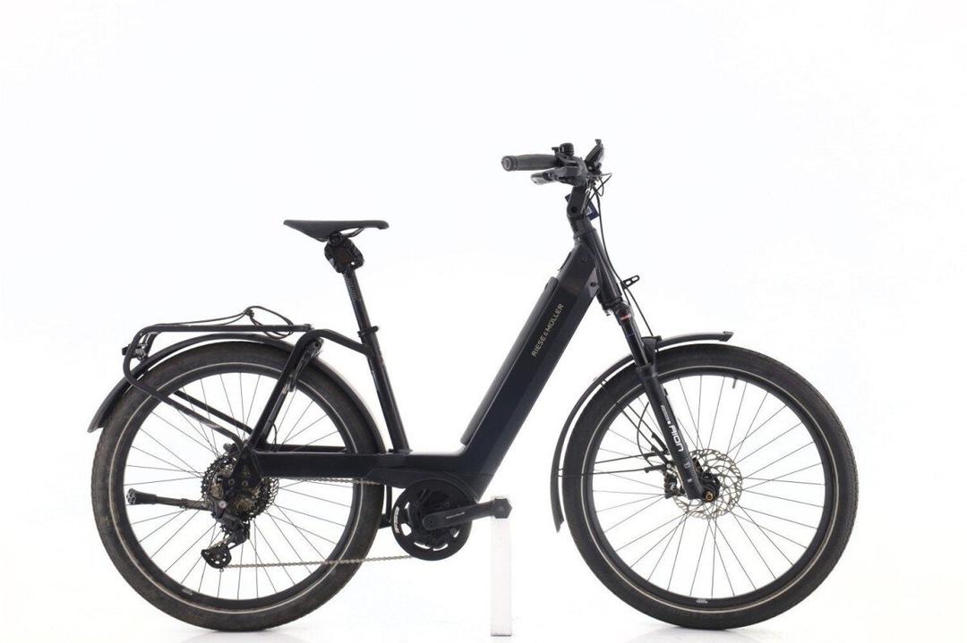 False Riese Muller Nevo Touring 2022