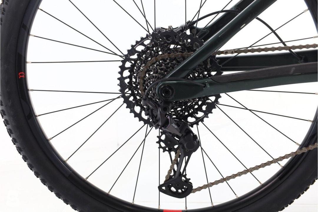 BH Lynx Race RC XT 2021