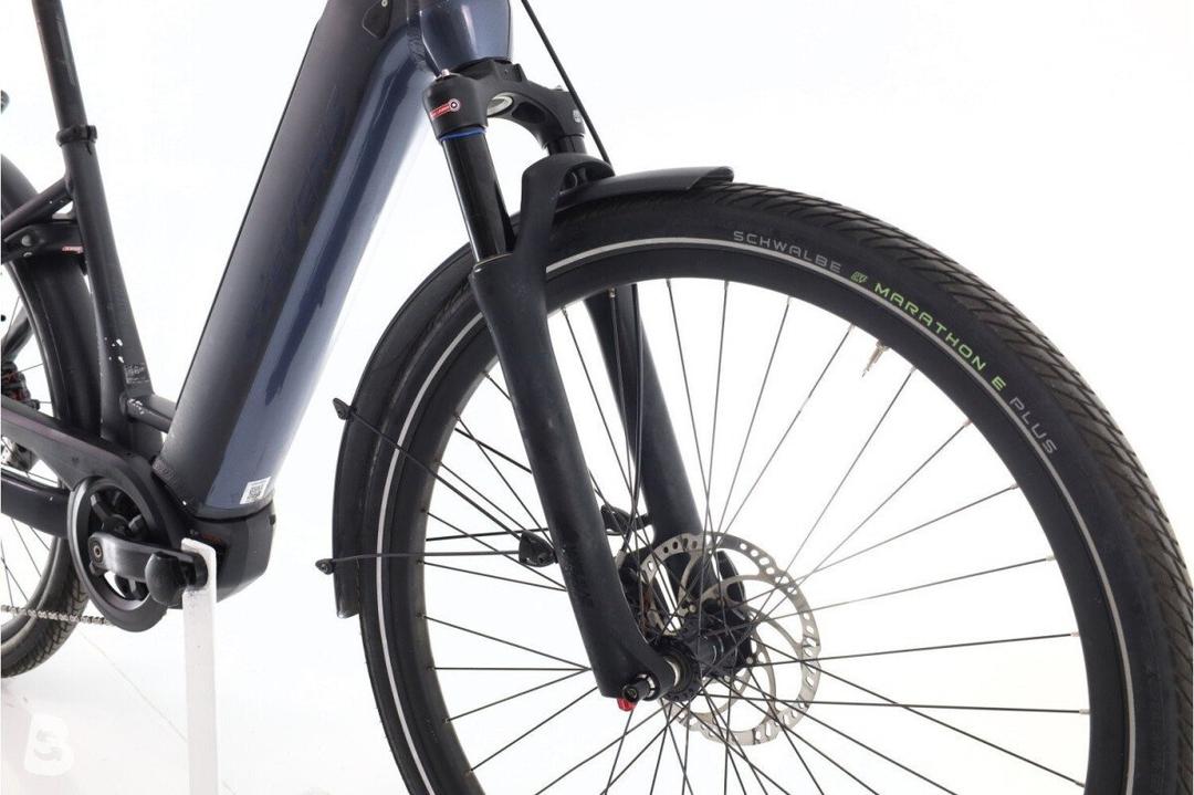 Stevens Stevens E-Triton Plus XT 2022