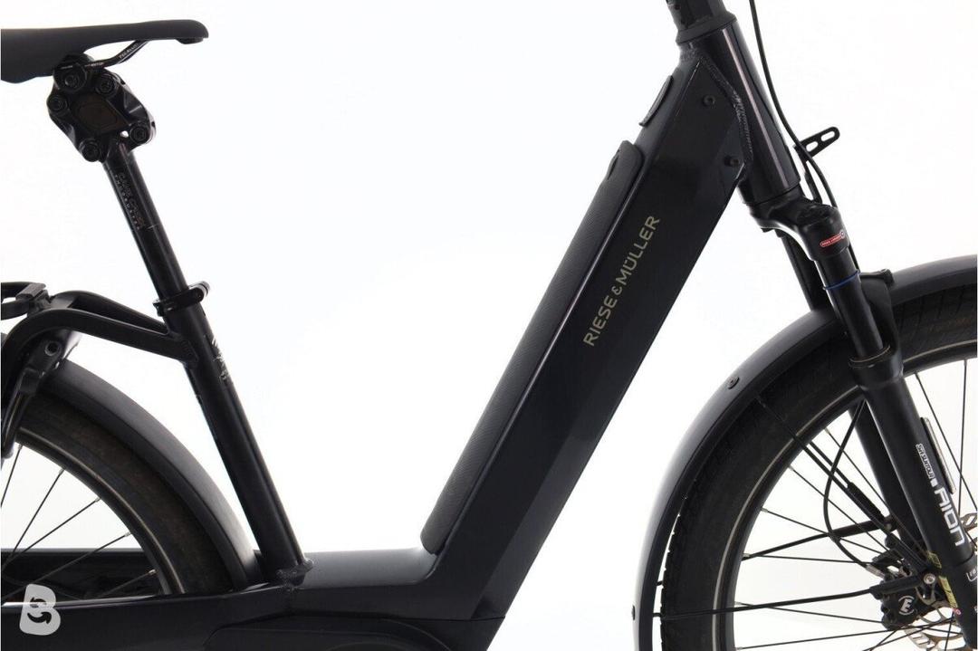 False Riese Muller Nevo Touring 2022