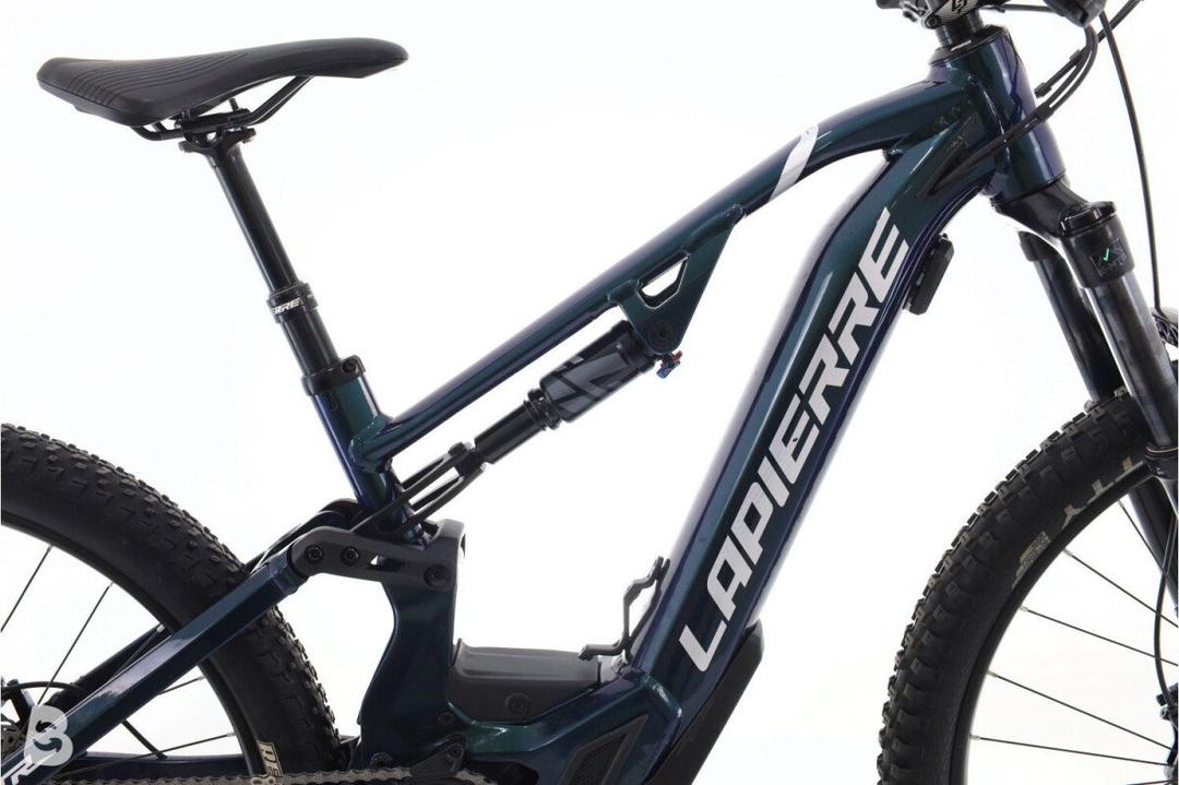 Lapierre Overvolt TR 4.6 2022