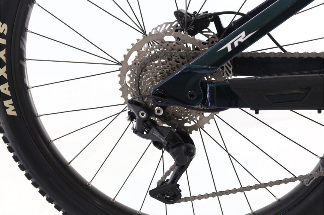 Lapierre Overvolt TR 4.6 2022