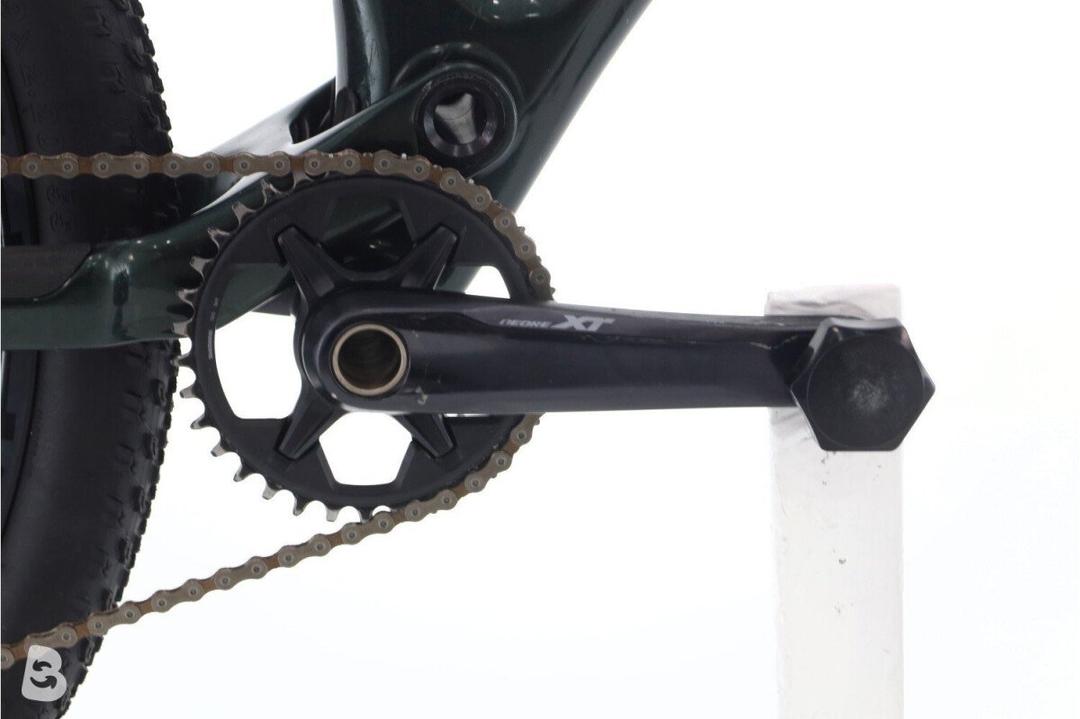 BH Lynx Race RC XT 2021