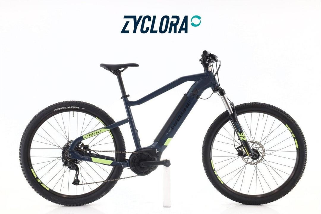 Haibike HardNine 5 2022