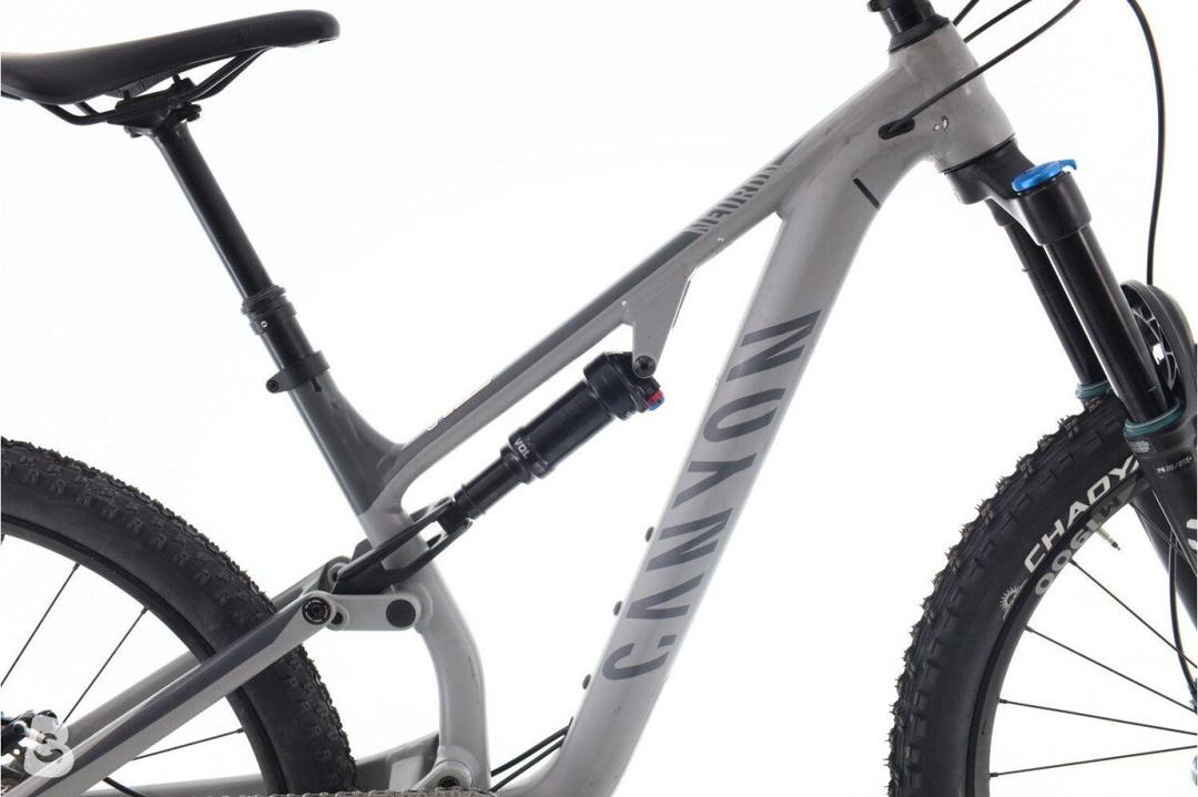 Canyon Neuron 7 XT 2022