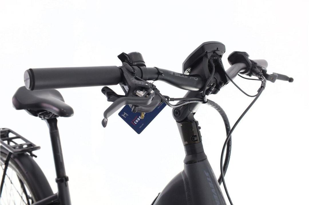 Stevens Stevens E-Triton Plus XT 2022