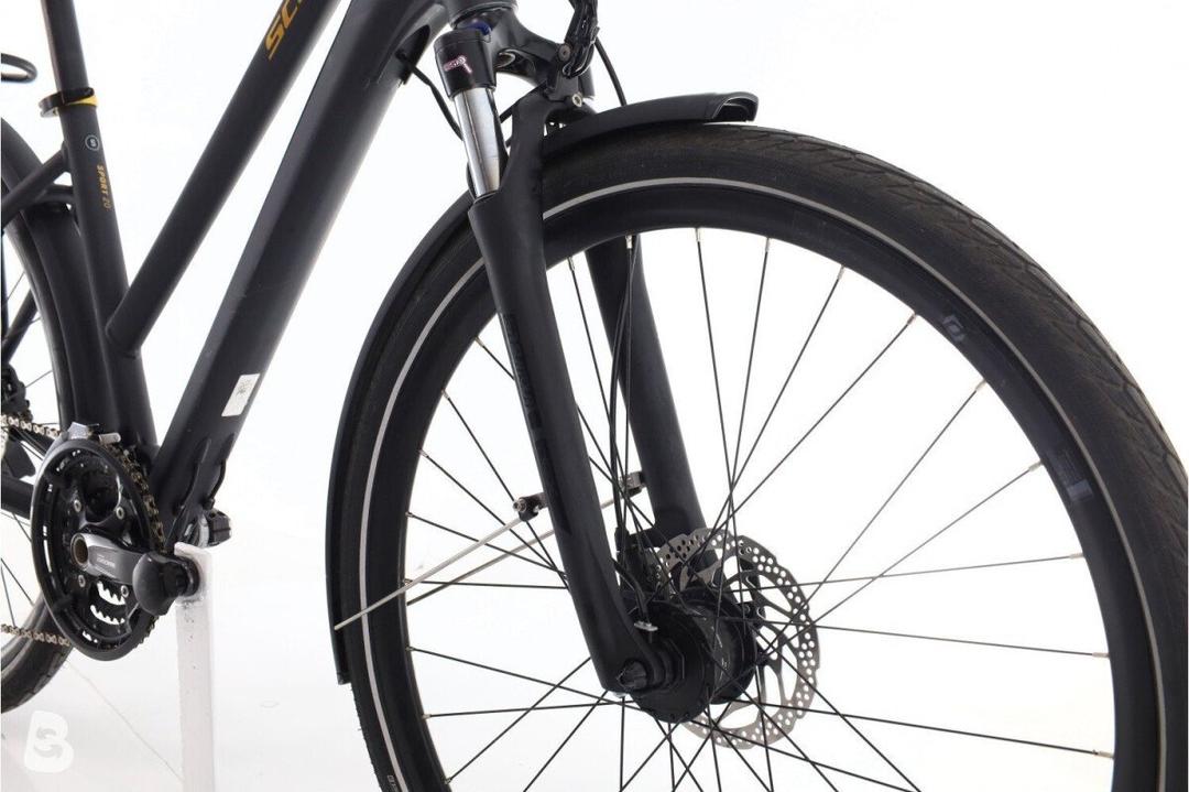 Scott Sub Sport 20 XT 2022