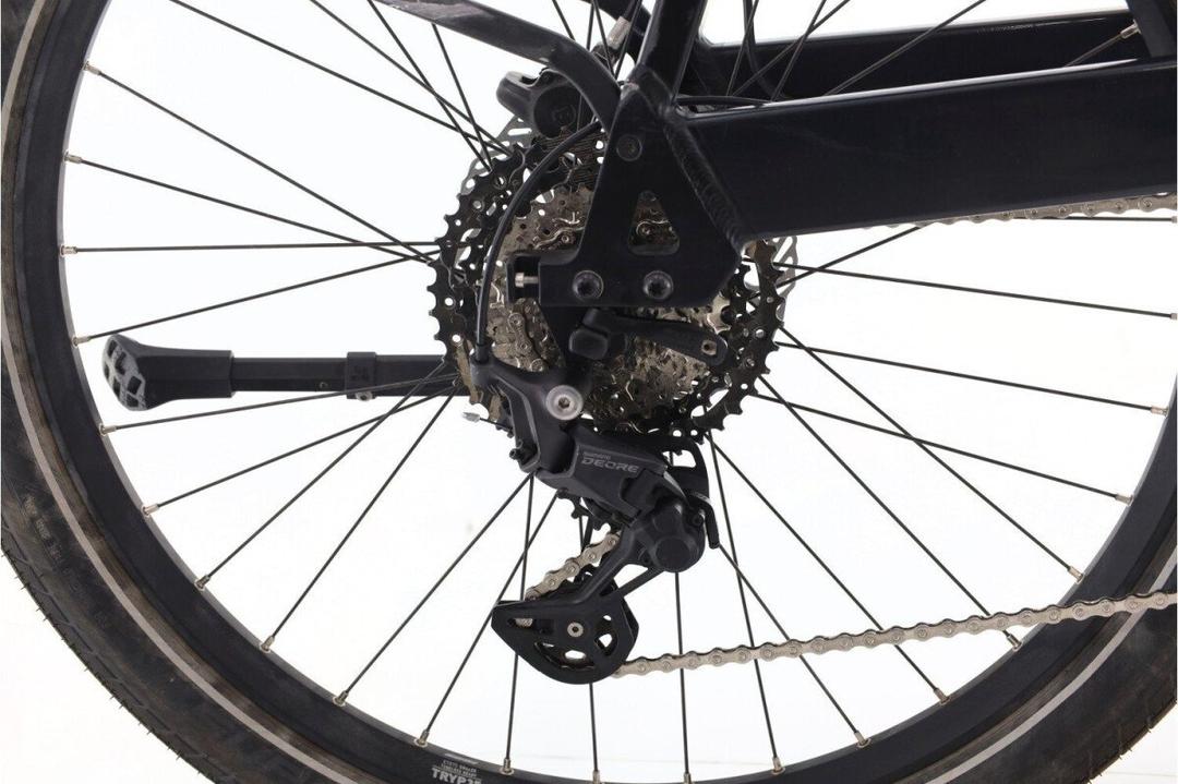 False Riese Muller Nevo Touring 2022