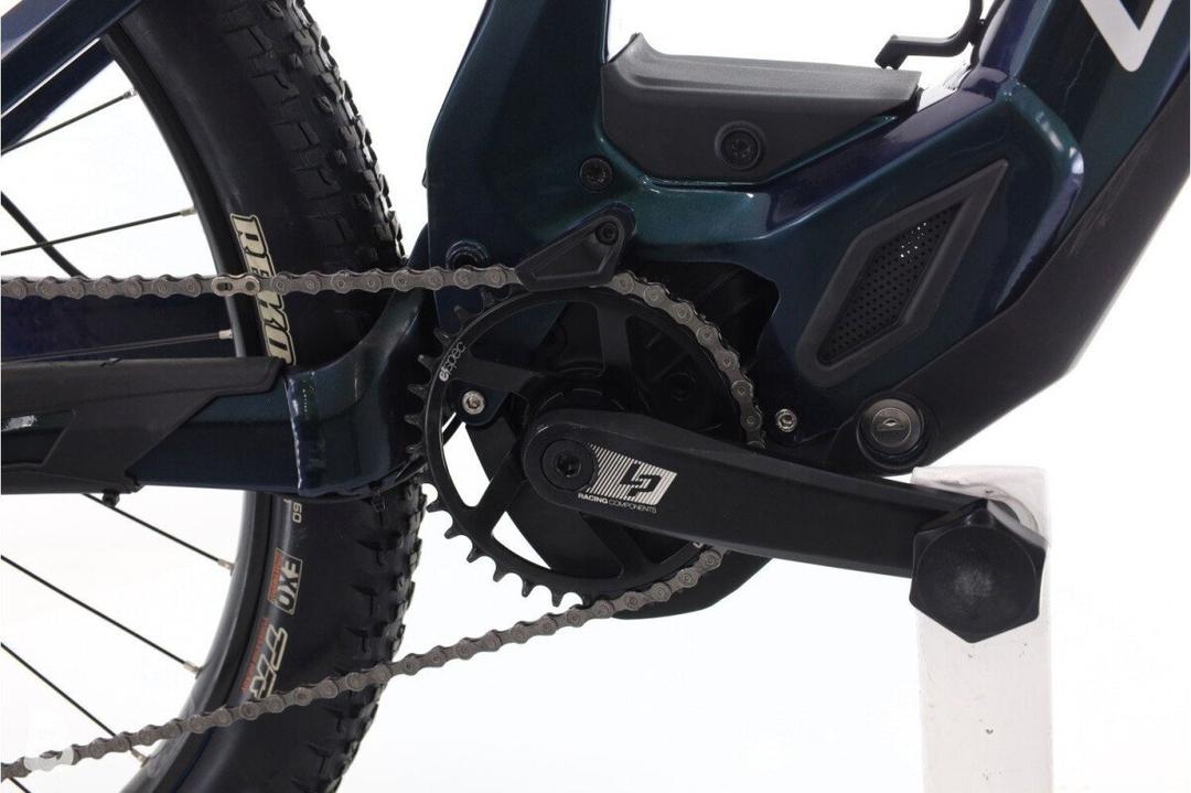 Lapierre Overvolt TR 4.6 2022