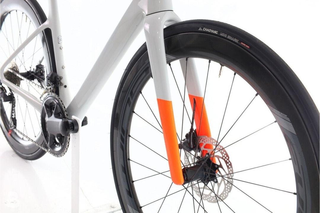 Cannondale Supersix Evo Di2 12V 2023