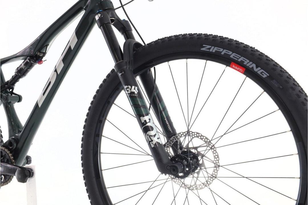 BH Lynx Race RC XT 2021