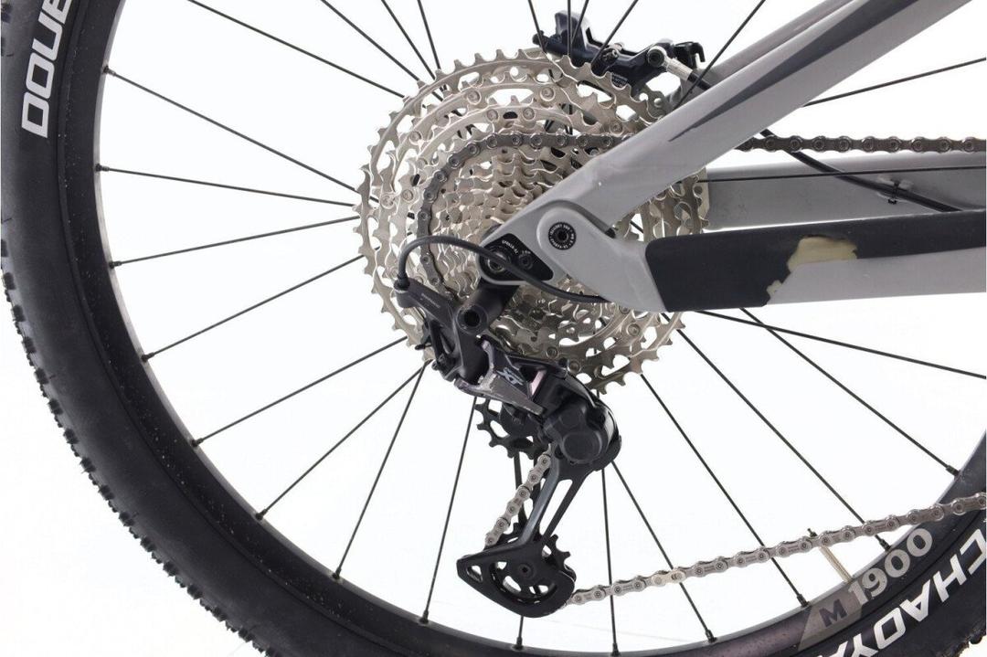 Canyon Neuron 7 XT 2022