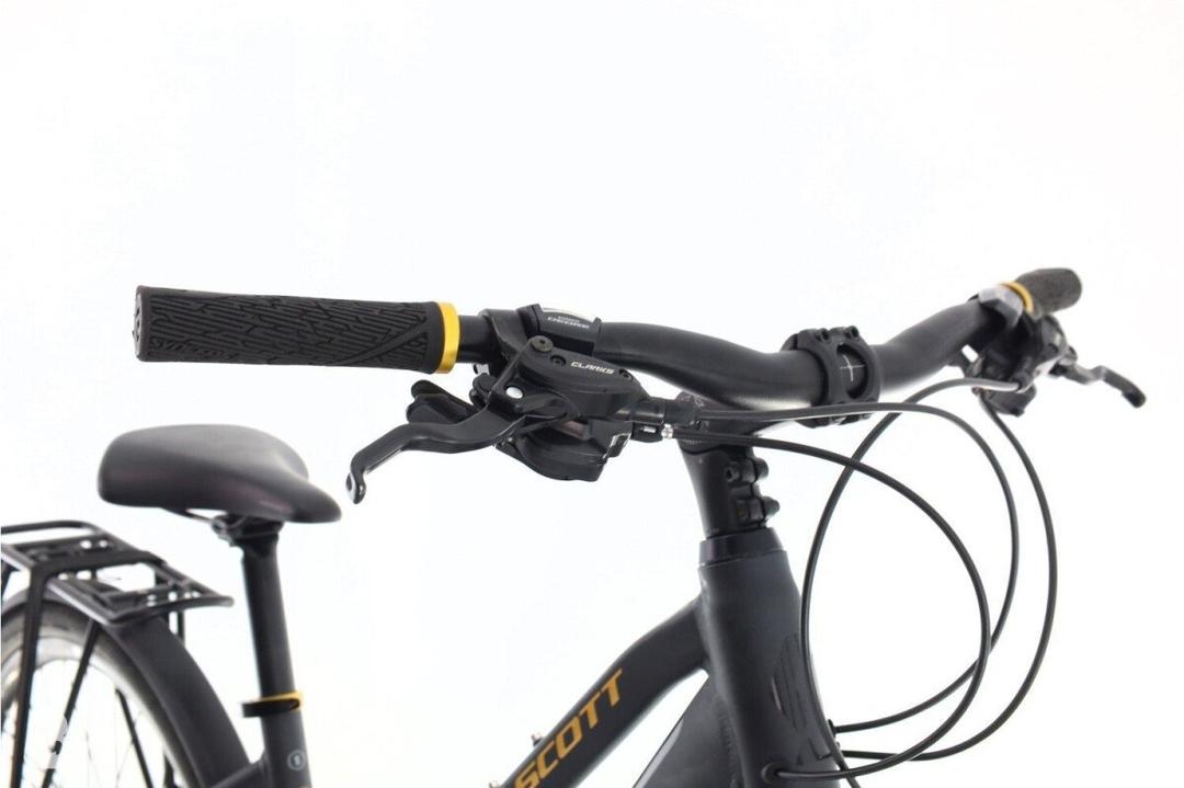 Scott Sub Sport 20 XT 2022