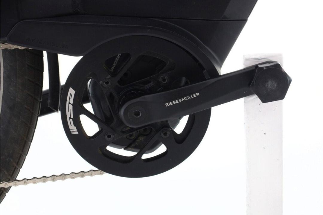 False Riese Muller Nevo Touring 2022