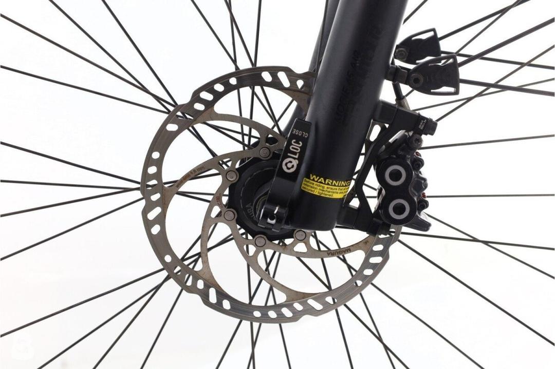 Stevens Stevens E-Triton Plus XT 2022