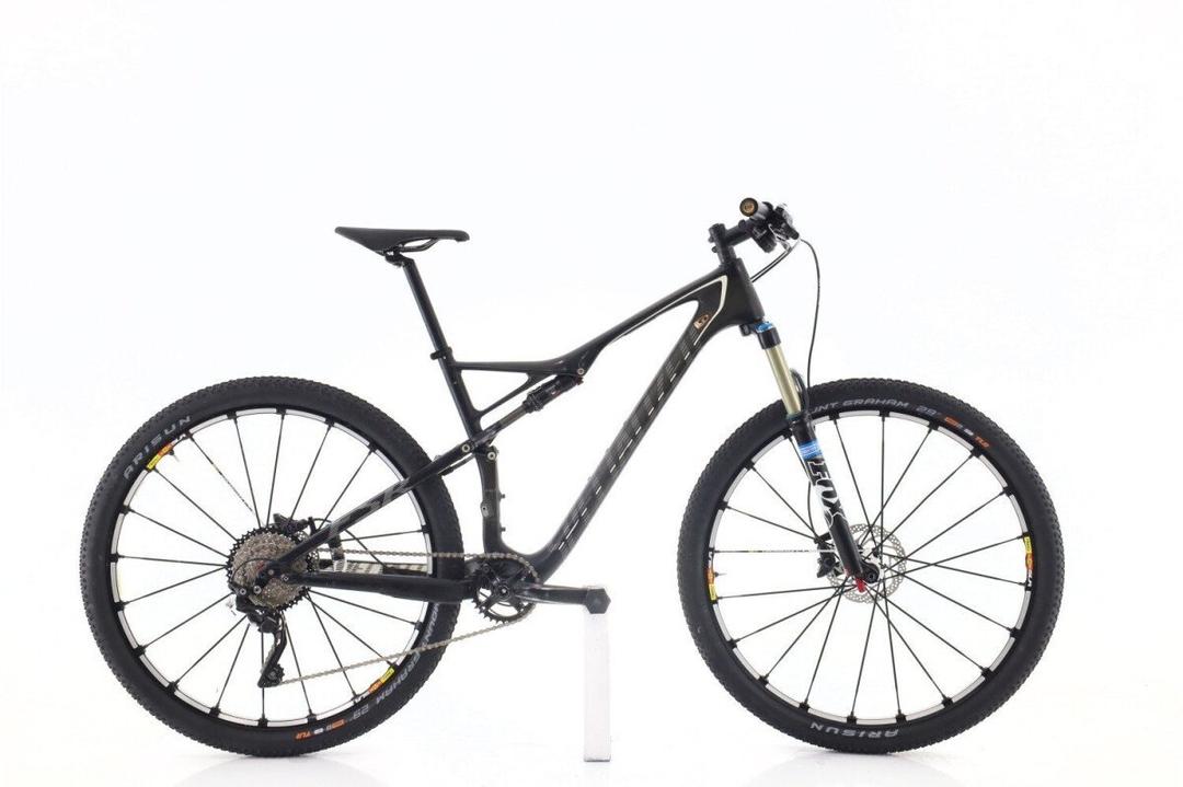 Specialized Epic Comp XT 2020