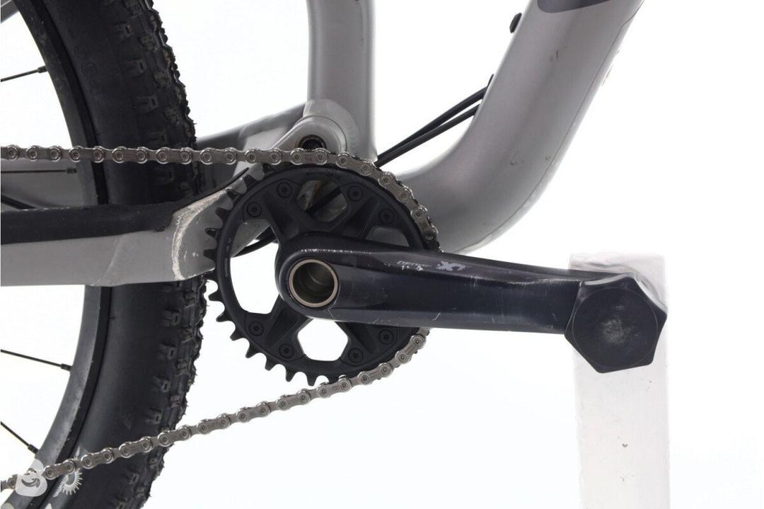 Canyon Neuron 7 XT 2022