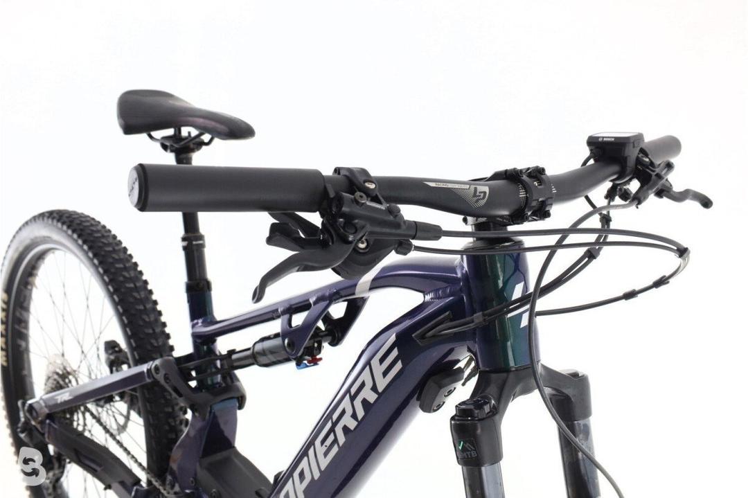 Lapierre Overvolt TR 4.6 2022