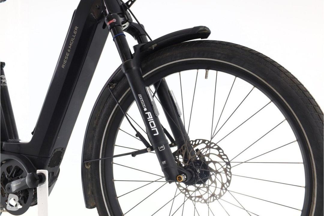 False Riese Muller Nevo Touring 2022