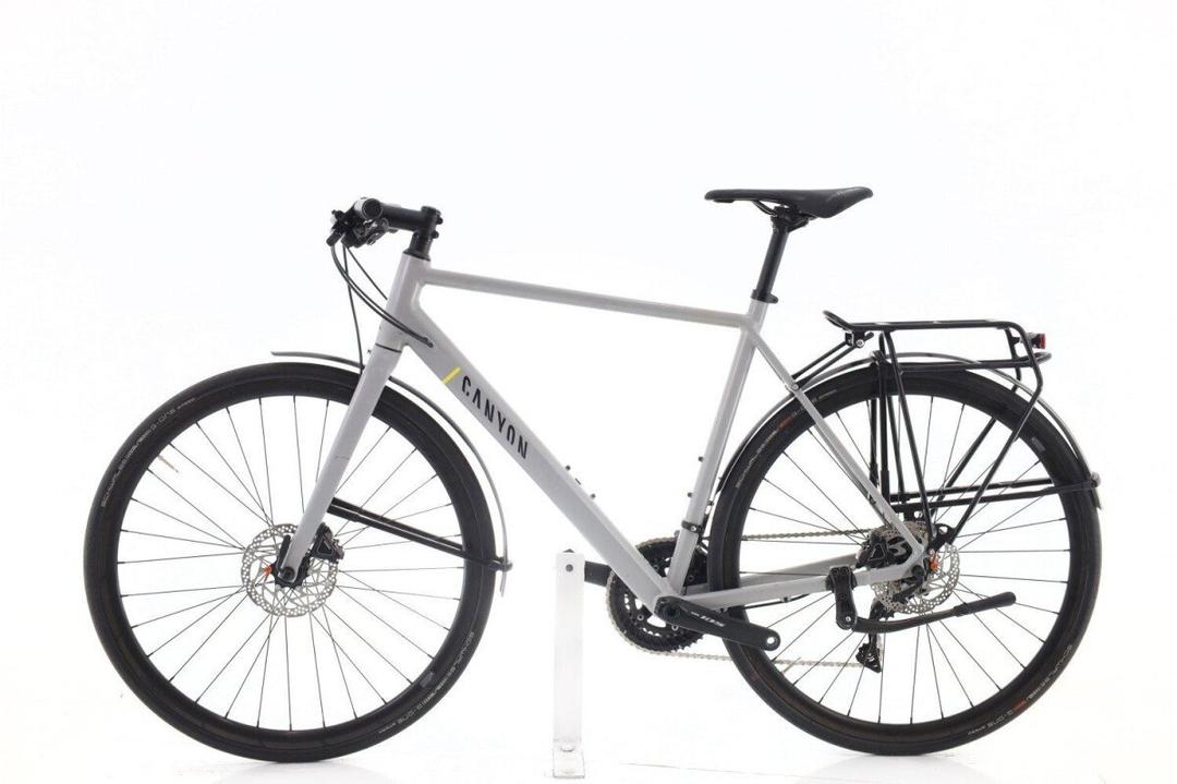 Canyon Roadlite 6 2021