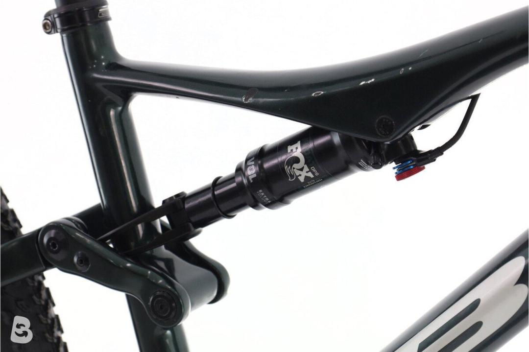 BH Lynx Race RC XT 2021