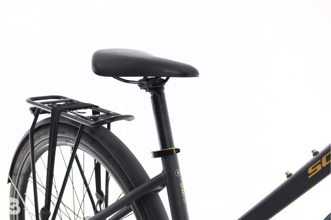 Scott Sub Sport 20 XT 2022