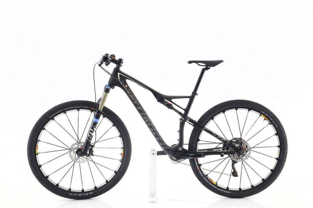 Specialized Epic Comp XT 2020