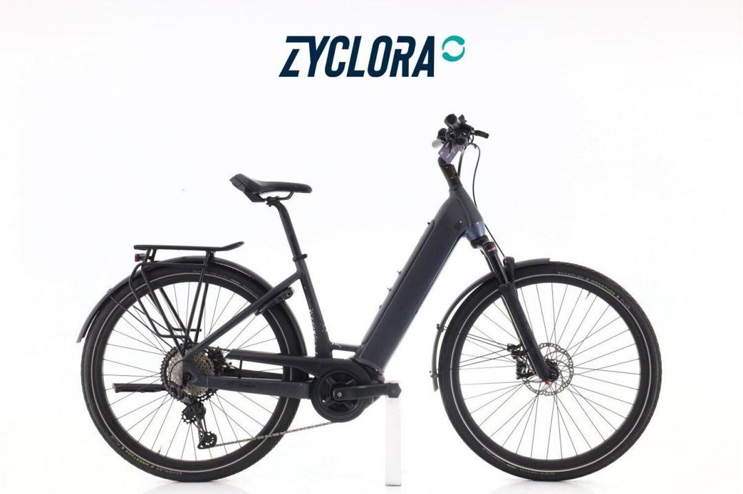 Stevens Stevens E-Triton Plus XT 2022