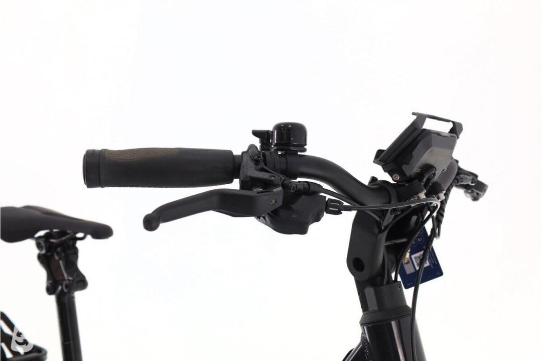 False Riese Muller Nevo Touring 2022