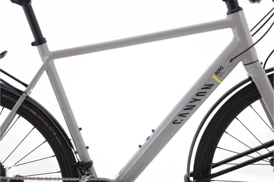 Canyon Roadlite 6 2021